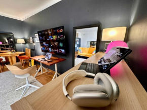 BEAUTY 2 WiFi 1 Gbs TV'80 Netflix HBO Disney+ Warsaw
